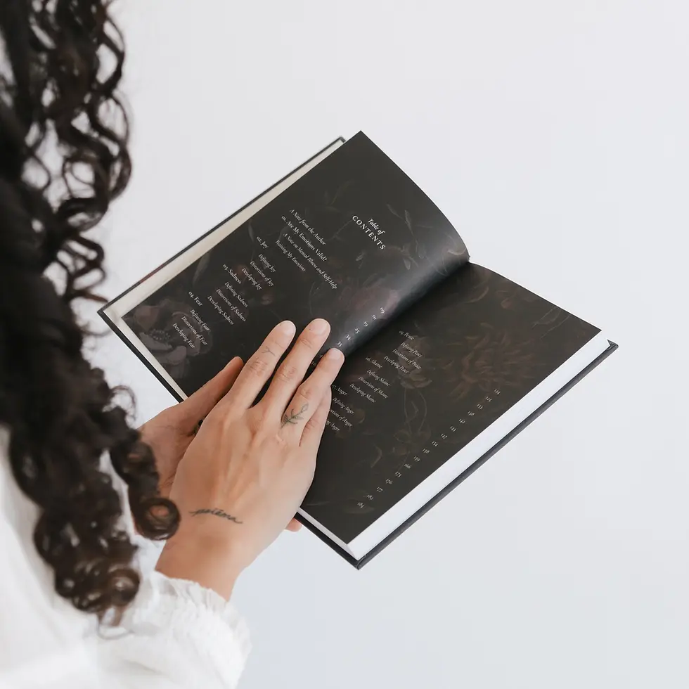 Thumbnail: In Weeping and Rejoicing By Paige Stitt Mcbride