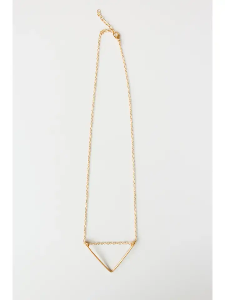 Dignity Necklace