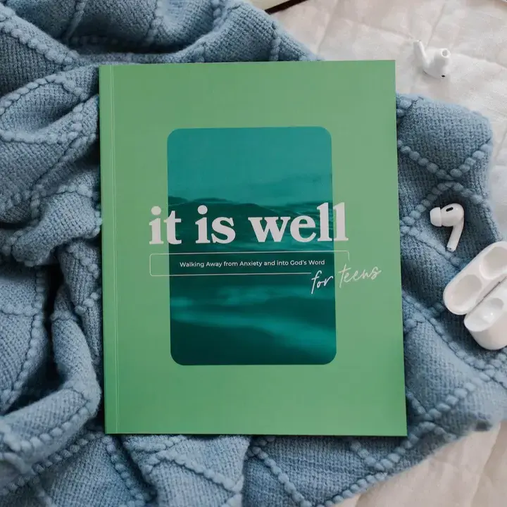It Is Well - For Teens