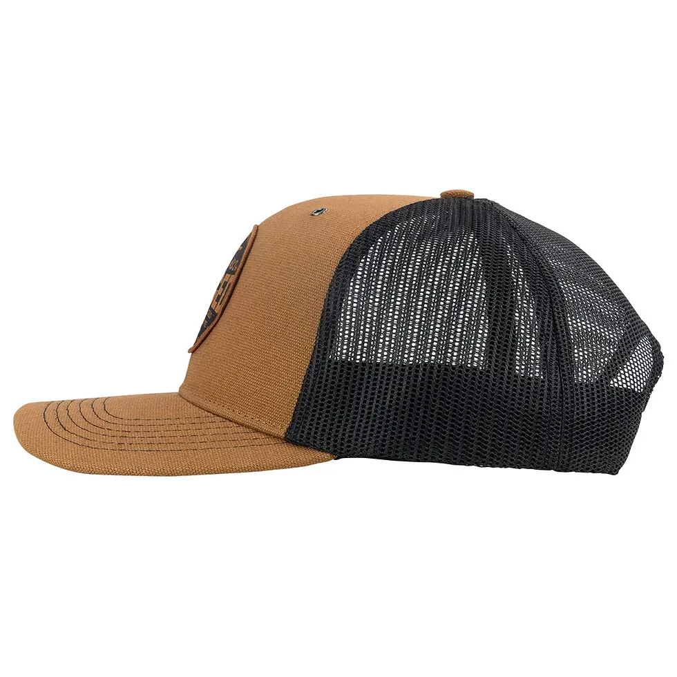 Thumbnail: Men's Cap - Forged