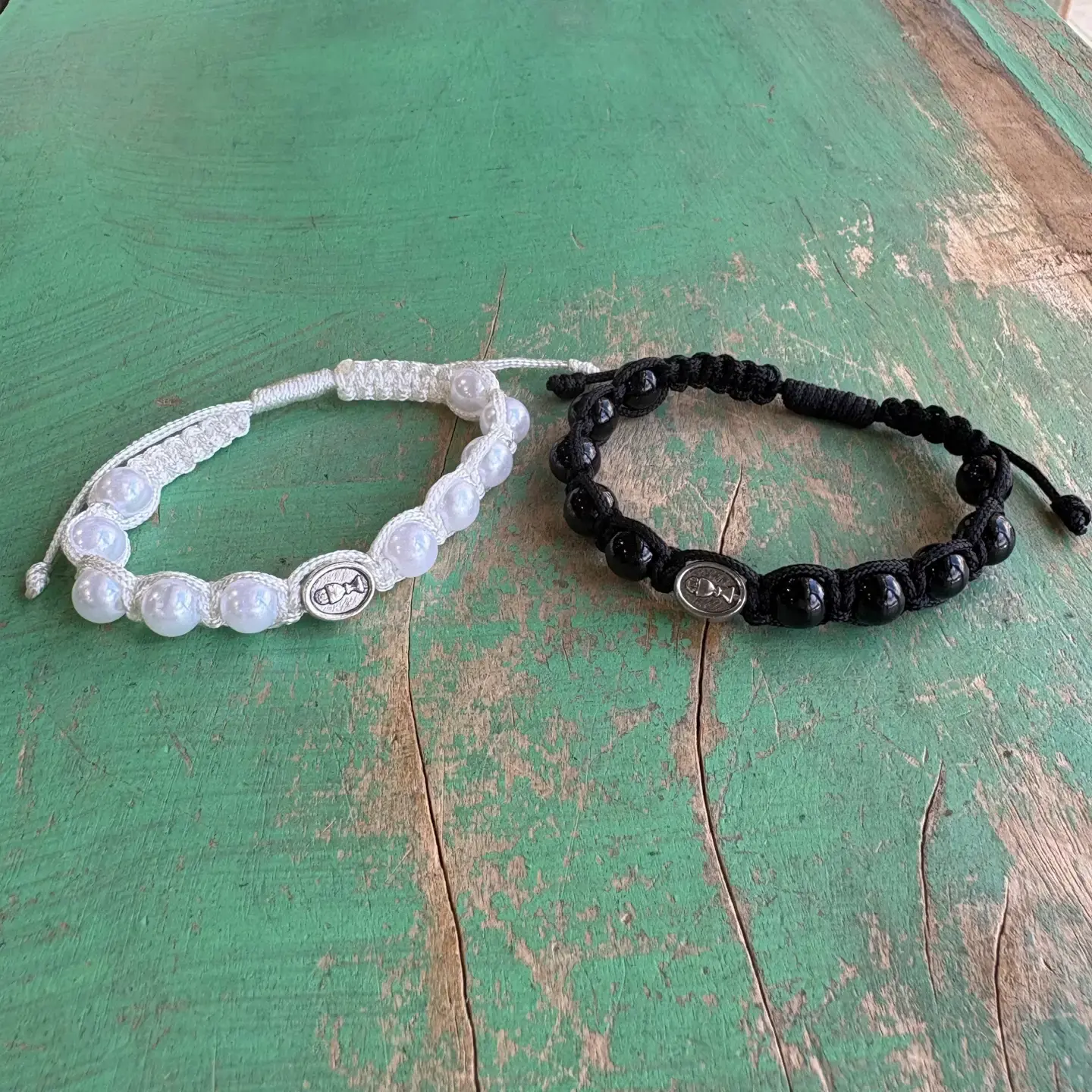 Holy Communion Adjustable Bracelets For Boys or Girls