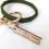 Thumbnail: Bracelet Key Ring
