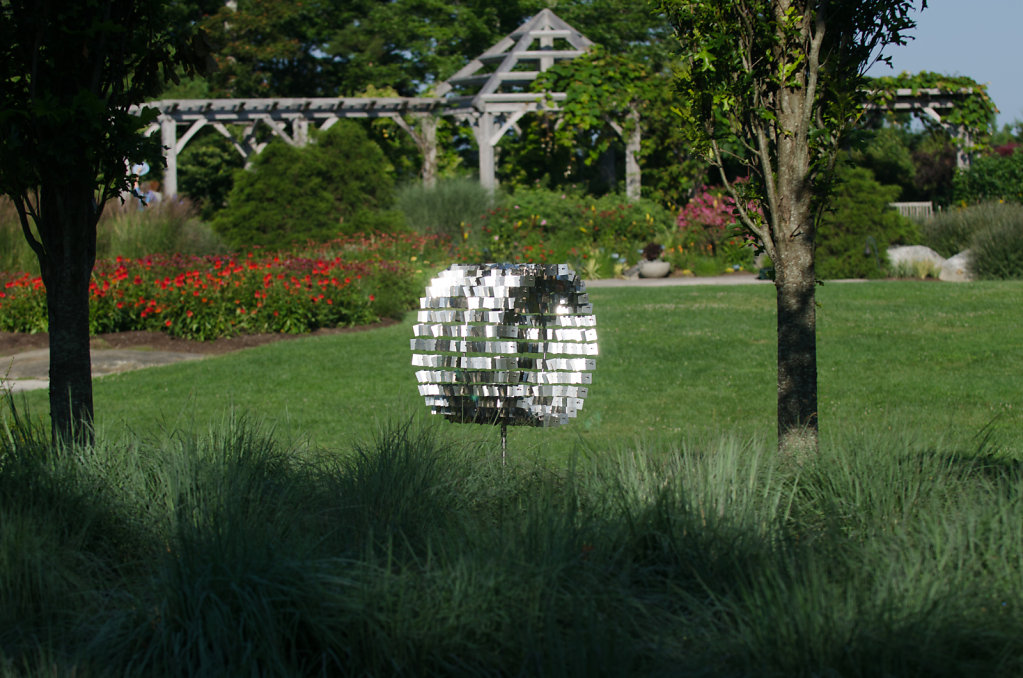 Picture of OUTDOOR SCULPTURE | sherwood-sculpture
