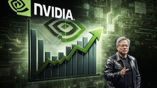 NVIDIA Remains Central to AI Market Momentum as Investors Reassess Growth Expectations