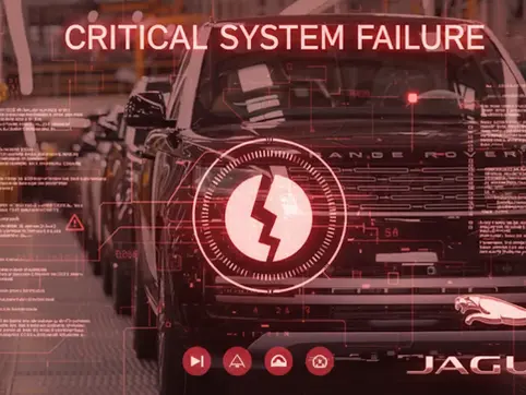 When the Hack Hits the Boardroom: How Jaguar Land Rover’s Cyber Crisis Becomes a C-Suite Test 