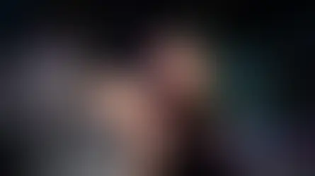 Woman focused on a laptop, surrounded by digital code and symbols. COPYRIGHT text is visible. Dark background with a tech ambiance.