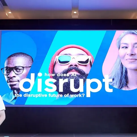 Spotlight Speaker: Fong Tuan Chen–Future of HR Beyond Support, Towards Humanity