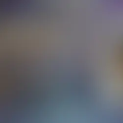 Retail conference banner in futuristic mall with robots. Text: "Retail & E-Commerce Summit Asia". Photo of a smiling man, Adrien Desbaillets.