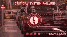 Jaguar Land Rover cyberattack 2025 halted production and tested leadership resilience.
