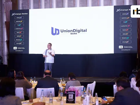 Purpose Is the Real Strategy: How Michael Angelo Malicsi Leads Culture With Heart at hrX Philippines 2025