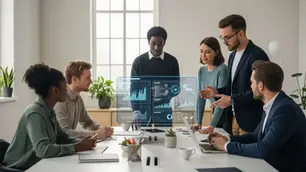 The Future of Marketing Trends in 2025: Human-Driven, AI-Powered, ROI-Focused