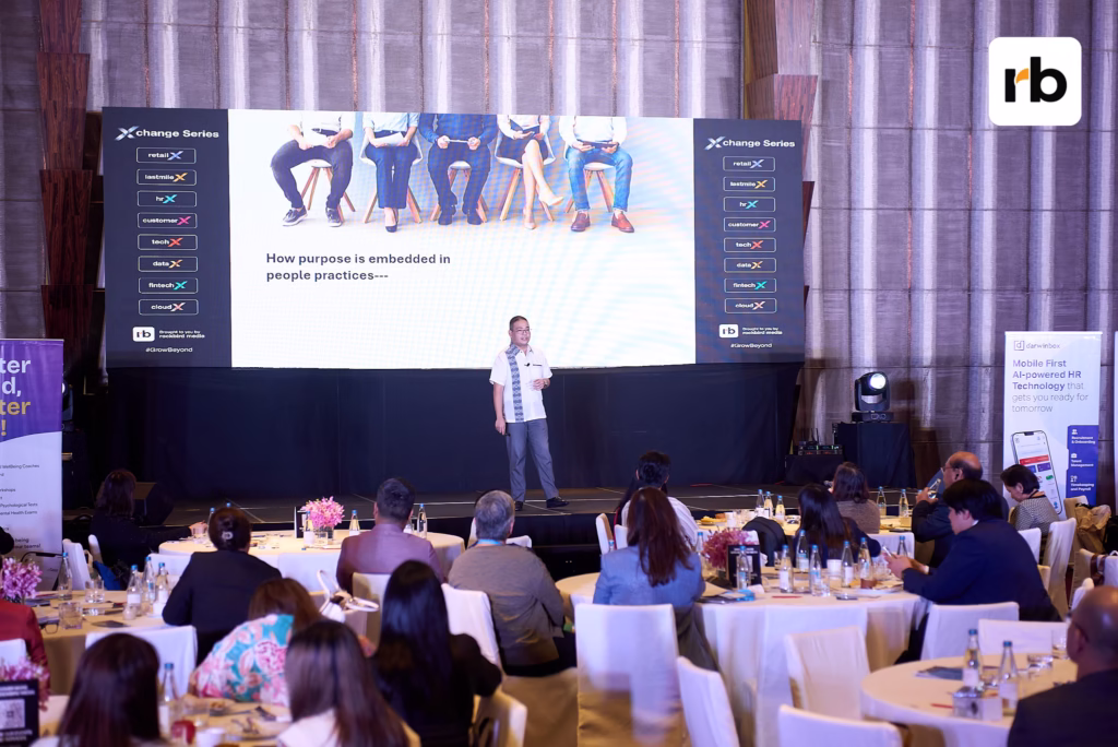 Seamless execution of a large-scale corporate forum, where collaboration and high-level content converge.