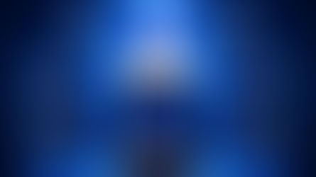 Facebook app on a smartphone with AI Mode, surrounded by glowing blue tech icons and feature callouts in a futuristic background