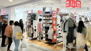Small Space, Big Shift: Uniqlo’s Mini Outlet Is Redefining Convenience Retail