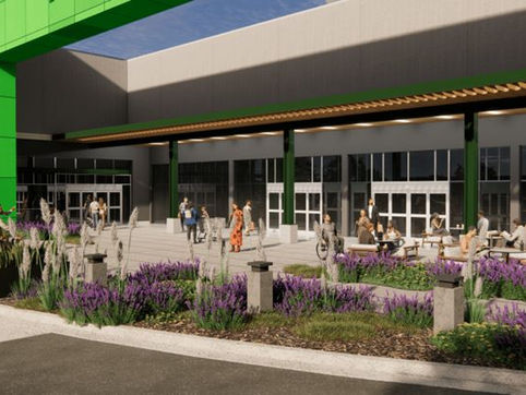 What Its Largest Retail Store Tells Us About the Future of Retail in 2026