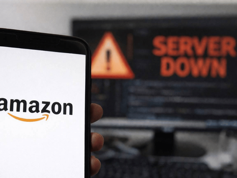 When AI Writes the Code: Amazon’s Outages Reveal the New Risk in Digital Retail