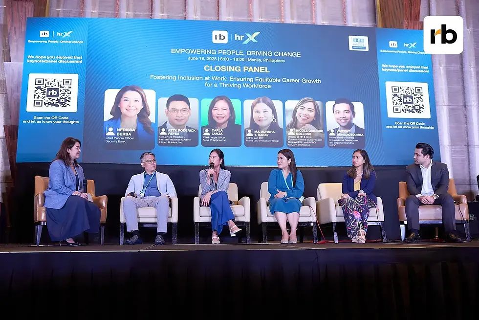 The Quiet Architecture of Inclusion: How HR Leaders Are Designing Fair Growth with Intention, Courage and Data