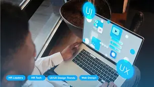 7 Game-Changing Website Design Trends Transforming UX