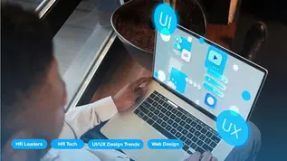 7 Game-Changing Website Design Trends Transforming UX