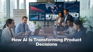 Predictive Retail: How AI Is Transforming Product Decisions