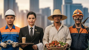 Malaysia’s Labour Productivity Rises 3.4% in Q2 2025: A Signal of Workforce Resilience