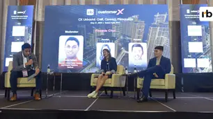 Beyond Points: Reimagining Loyalty with Heart, Value, and Human Connection | customerX 2025