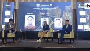 Beyond Points: Reimagining Loyalty with Heart, Value, and Human Connection | customerX 2025