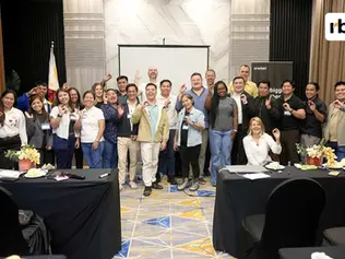 Oradian Champions Workshop 2025: Turning Product Adoption into Measurable Progress