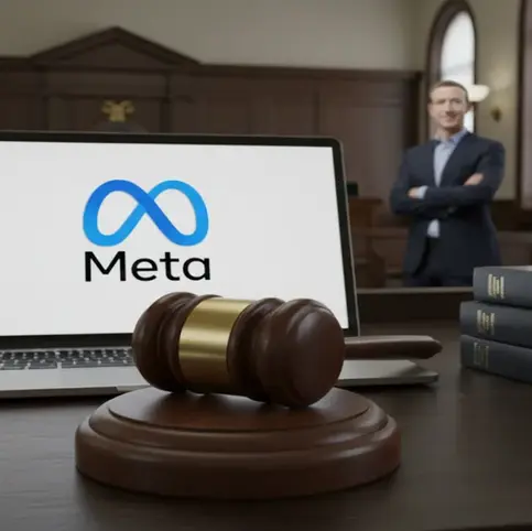 Meta’s Antitrust Win Reframes the U.S. Tech Landscape