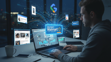 Retail Media 2.0: How Walmart and Amazon’s Global Play Forces ASEAN Brands to Rethink Ad Spend