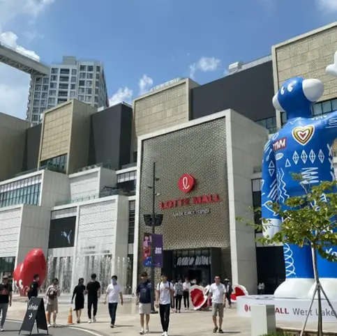 Lotte Shopping’s Southeast Asia Bet: Can Korea’s Retail Giant Reinvent Itself Abroad?