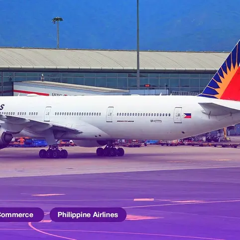 Philippine Airlines Rises to 10th Place Among Southeast Asia's Top Brands