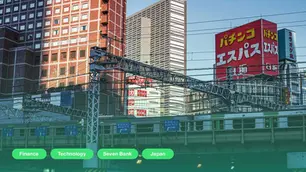 Banking on Convenience: Seven Bank's Strategic ATM Expansion Reshapes Southeast Asian Finance