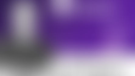 Man smiles with arms crossed in front of a purple background with PhonePe logo, app interface, and text: "PhonePe Turns the Page."