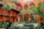 Casa del Marqués de Valdehoyos