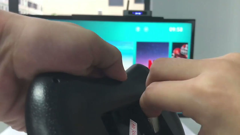 I8 Air Mouse Mini Wireless Keyboard | Unboxing