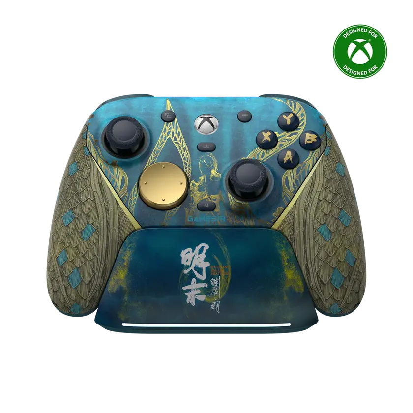 Gamesir G7 Pro - Wuchang: Fallen Feathers Ed - Wireless Controller for Xbox & PC