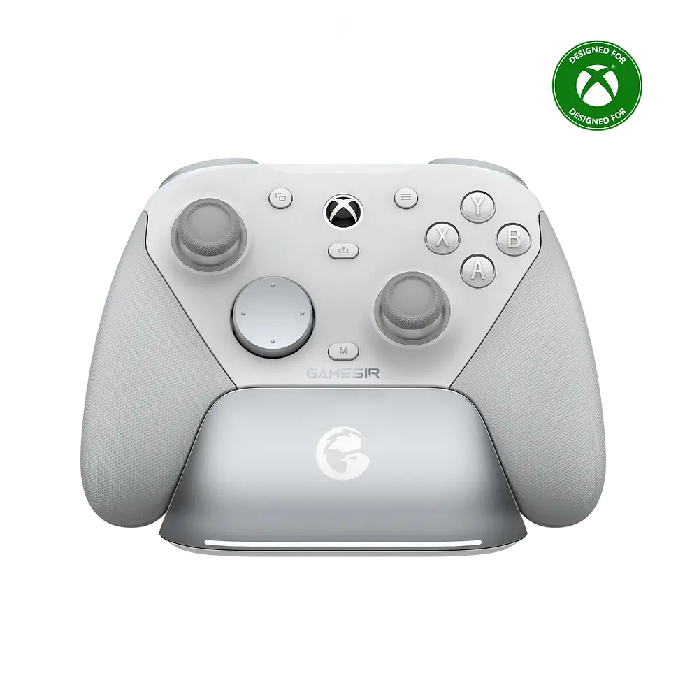 Gamesir G7 Pro - Pro Tri-Mode, Xbox Wired, PC & Mobile Wireless Controller - TRM