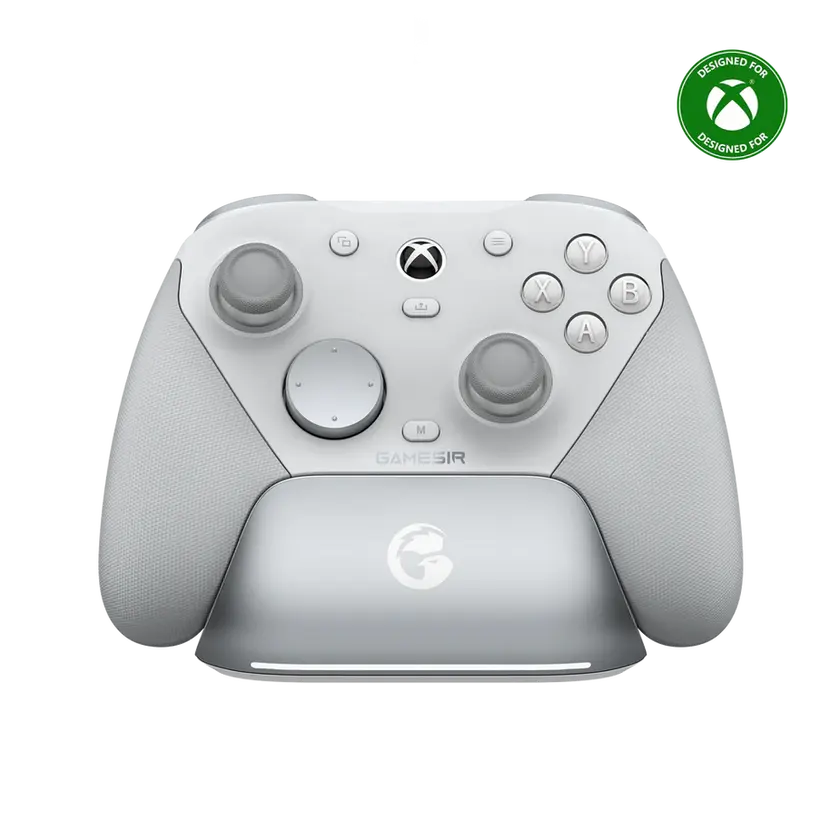 Gamesir G7 Pro - Pro Tri-Mode, Xbox Wired, PC & Mobile Wireless Controller - TRM