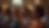 Eye-level view of a diverse group of people engaging in a virtual church service