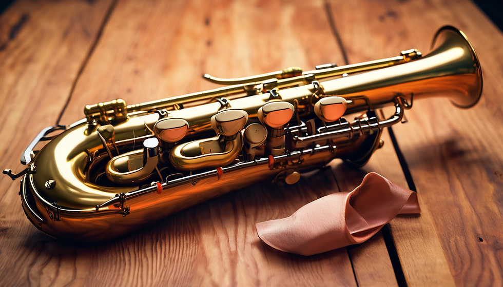 Jazz and Poetry Night