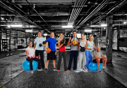 FamilyFitness