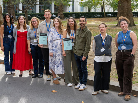 ECR Institute Award