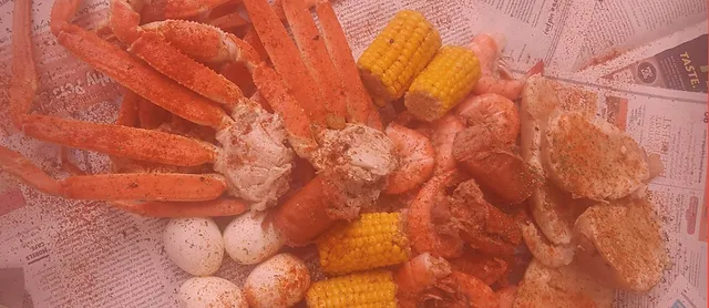 welcome to seafood lay 502