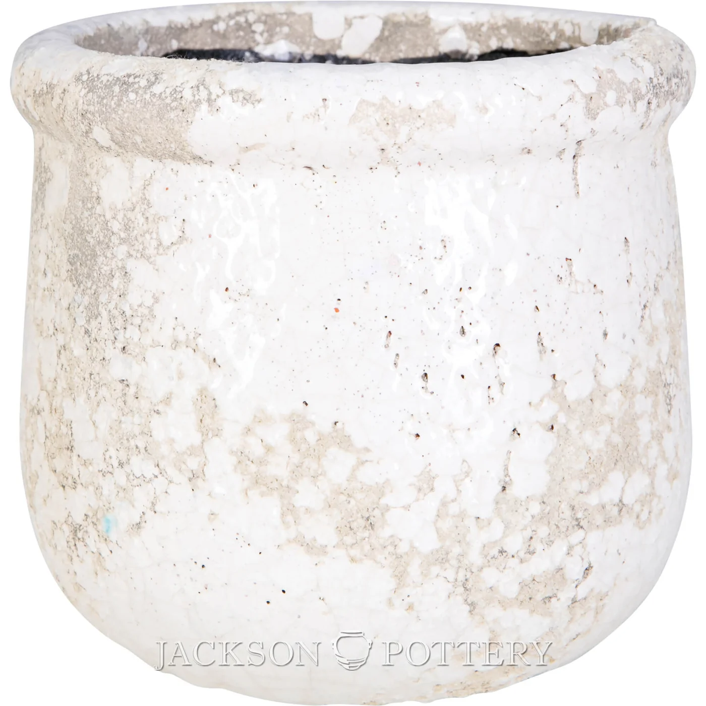 Jackson Pottery Mini Cauldron