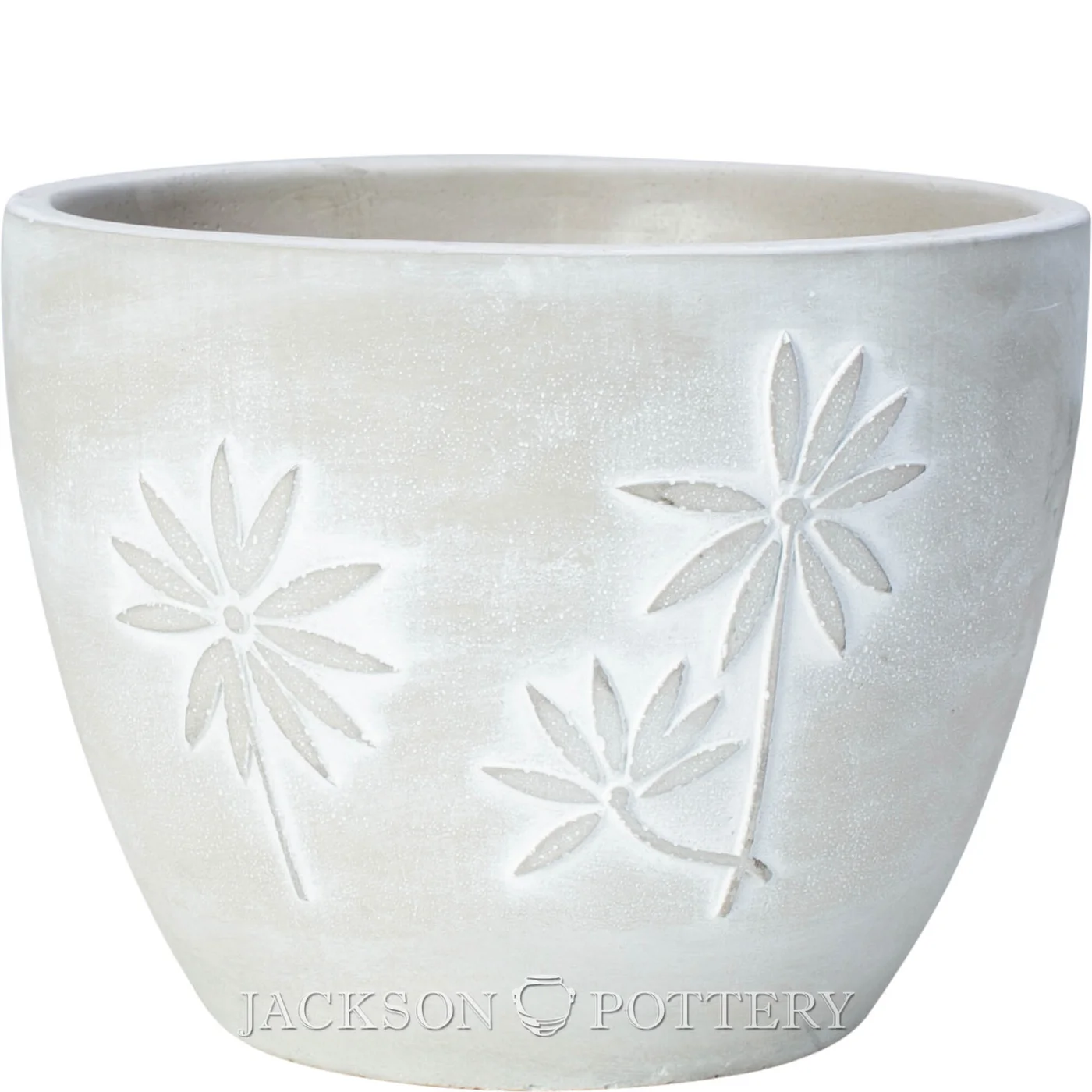Jackson Pottery Bellis Planter