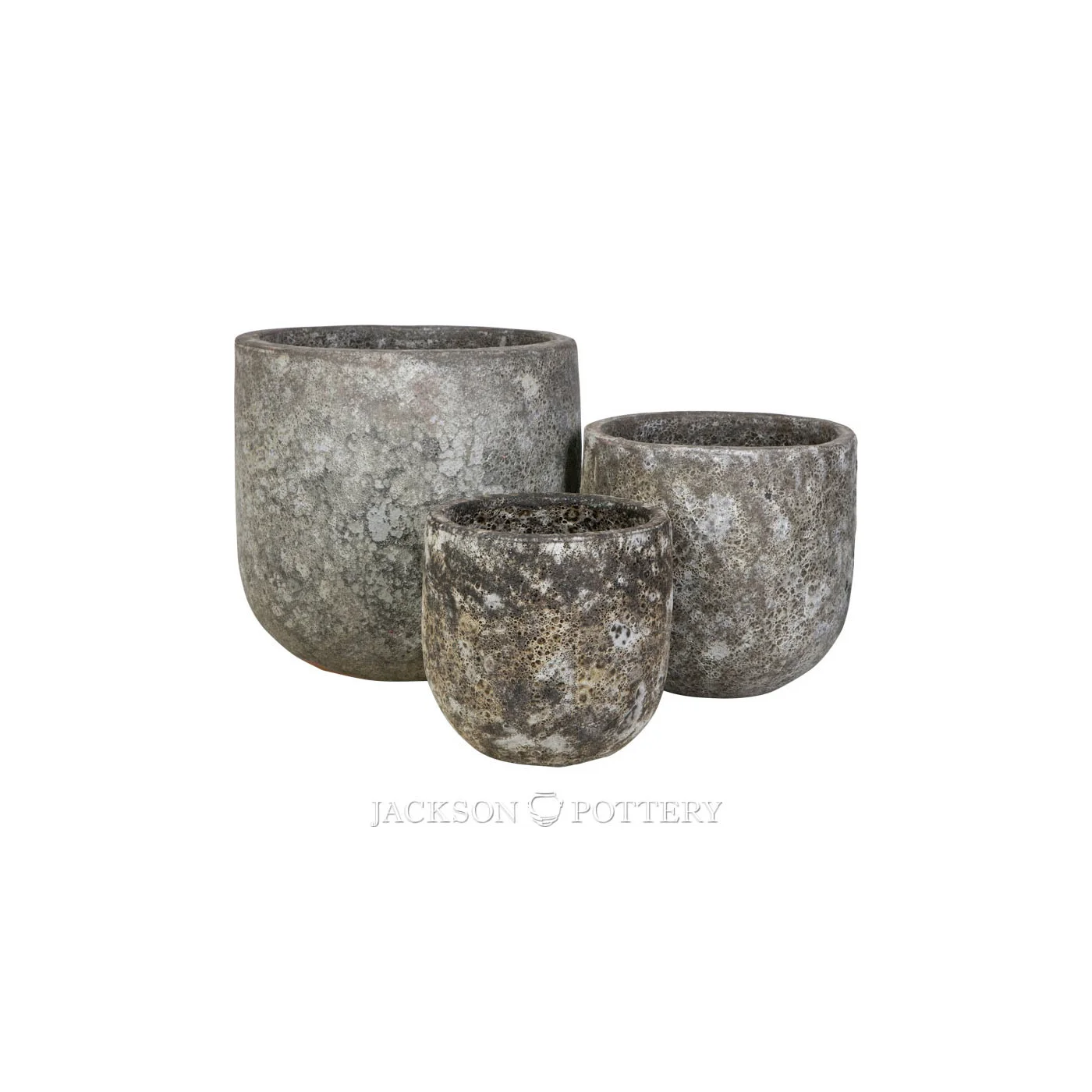 Jackson Pottery Montrose Collection - Baltic White