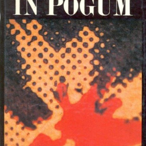 Edvard Kocbek - Strah in pogum