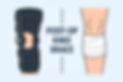 How a Post Op Knee Brace Supports Your Recovery After Surgery