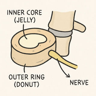 Why Does My Lower Back Hurt?